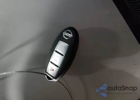 2011 Nissan Versa 1.8Sl z USA, uszkodzony, nr VIN 3N1BC1CP5BL391508